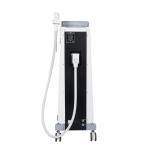 1200 W Diode 808 Laser Hair Removal Equipment Fast Painless Treatment