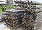 High Pressure Annealed Pipe Seamless DIN2391C ST52.4 NBK Phosphating Cold Drawn