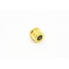 Buy cheap SSMP Hermetically Sealed Male Solder PCB Board Connector Smooth Bore φ0.3 from wholesalers