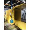 Buy cheap R404A Vegetable Vacuum Cooler PLC Control 72kw from wholesalers