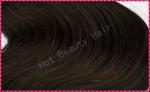Unprocessed Brazilian Virgin Human Hair Extensions 12 Inch - 32 Inch