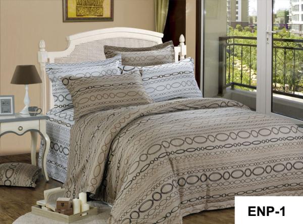Buy cheap Pigment Printed Sheet Set Cotton Bedsheet from wholesalers