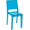 Buy cheap transparent plastic La Marie Chair clear plastic club chair furniture from wholesalers