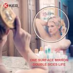 Hot Sale Magic Mirror Photobooth Bathroom Smart Mirror