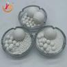 Buy cheap Alumina Ceramic Beads With 92% Alumina Content Customization Grinding Balls from wholesalers