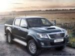 Car Side Fender , Left or Right Car Front Fender Spare Parts For Toyota Hilux
