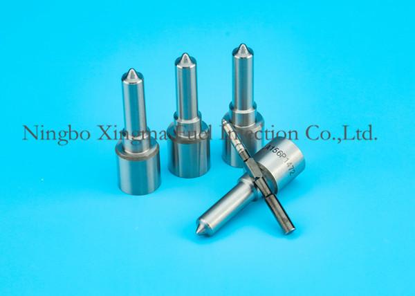 Buy cheap Common Rail Injector Nozzles Diesel Spare Parts Diesel Engine Fuel Nozzle DLLA128P2201 , 0433172201 from wholesalers