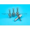Buy cheap Common Rail Injector Nozzles Diesel Spare Parts Diesel Engine Fuel Nozzle DLLA128P2201 , 0433172201 from wholesalers
