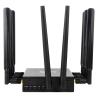 Buy cheap 5G Wifi из дверного маршрутизатора CPE Wifi 6 высокоскоростный маршрутизатор from wholesalers