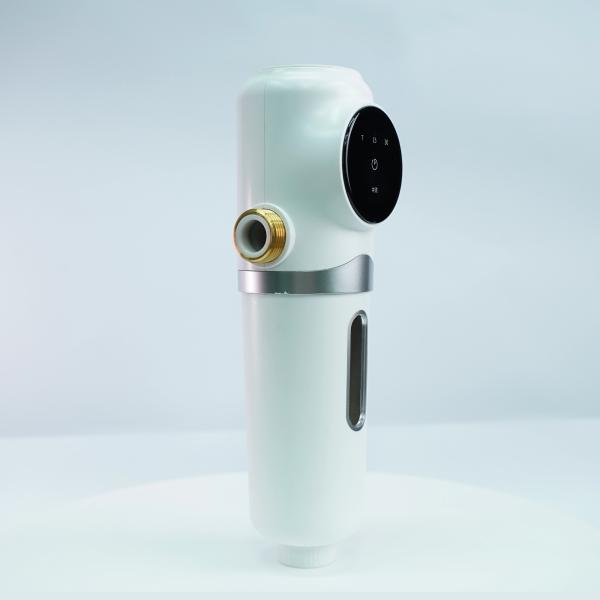 Buy cheap RoHS Whole House Water Sediment Filter Automatic Spin Down Sediment Filter from wholesalers