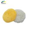 Buy cheap Yellow White Wool Pad For Car Polishing , Multipurpose Car Cleaning Supplies from wholesalers