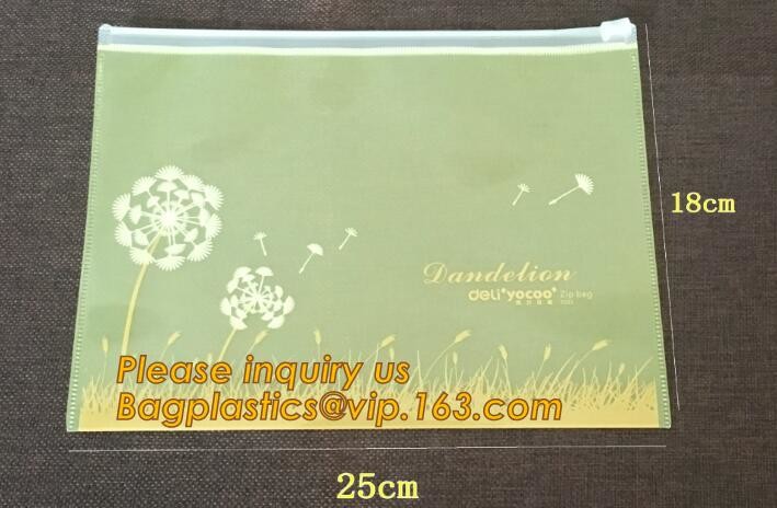 sell pp envelopes,document bags,pp file folders,ESD PVC Hard custom Promotion Flat Business Document File bag bagplastic