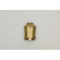 Buy cheap Light Weight Coffin Fittings Suppliers , Coffin Decoration ZA05 For End Cap product