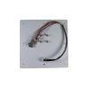 Buy cheap Adjustable Frequency 8dBi Wireless Rfid Reader Middle Range Asset Management from wholesalers