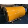 Buy cheap HDP Aluminimum Coils 3003H24 Classic Cream Gutters PE/Colour Coated/Prepainted/Color Coated Aluminum Mill Finished from wholesalers