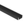 Buy cheap 17*9mm lED strip light mounting channel 6063 T5 Aluminum Profile from wholesalers