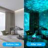 Buy cheap Bedroom Timing Dinosaur Egg Night Light Star Projector Multicolor from wholesalers