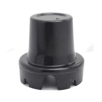 Buy cheap Painting Black Zinc Alloy Die Casting Parts For CNC Machine ISO9001 product