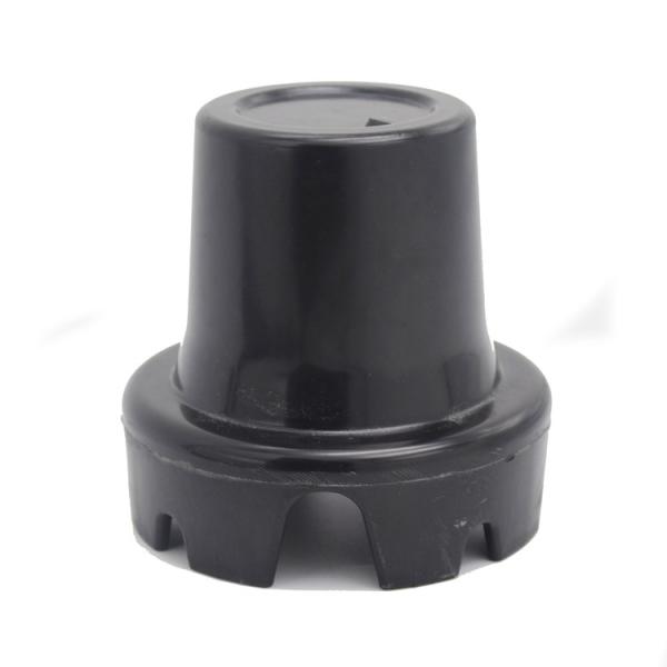 Buy cheap Painting Black Zinc Alloy Die Casting Parts For CNC Machine ISO9001 from wholesalers