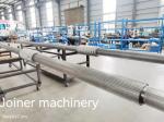 Petrochemical Extruder Shaft For Germany 250 High Torque Screw Shaft 1.2343
