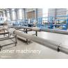 Buy cheap High Torque Petrochemical Twin Screw Extruder Shaft Maris223 1.2343 Material from wholesalers