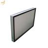 Buy cheap H13 H14 Hepa Laminar Flow Air Filter from wholesalers