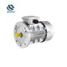 Buy cheap Aluminum Shell B5 4kw 380V 2 Pole 3 Phase Induction Motor Customized Extension Shaft from wholesalers