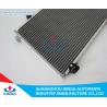 Buy cheap COROLLA TOYOTA Auto AC Condenser Aluminum Air conditioner from wholesalers