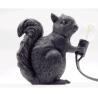 Buy cheap Nordic Designer Cute Animal Night Lights Creative Squirrel Table Lamp(WH-MTB-274) from wholesalers