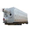 Buy cheap Dual Fuel LPG Fired Steam Boiler , Steam Gas Heater 65kg Steam Capacity Double Drum from wholesalers