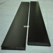 Buy cheap Outdoor Bamboo Timber Flooring E0 Formaldehyde Release With 5 Years Warranty from wholesalers