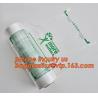 Buy cheap Garment Tubing Dispenser Drum Liner-Clear Drum Can Liners Doorknob bags Door Knob Bags Ice Bags Ice Bags w/ Drawstrings from wholesalers