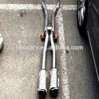 Buy cheap Germany Exhaust Car Catalytic Converter Cleaning Machine for Bentley Continental product