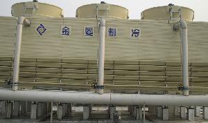 Buy cheap JFT Series Counter Flow Square Cooling Tower from wholesalers