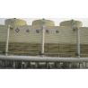 Buy cheap JFT Series Counter Flow Square Cooling Tower from wholesalers