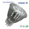 Buy cheap china 3W MR11 LED Lamp with 3*1W CREE XP-E LED 12V from wholesalers
