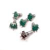 Buy cheap Incremental 5mA Dual Rotary Encoder Switch With Concentric Knobs 11mm from wholesalers
