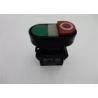 Buy cheap Stainless Steel SMT Machine Spare Parts Fit Yamaha CP40 Power Buttom from wholesalers