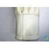 Buy cheap 150mm 160mm Acrylic Filter Bags Pleated Filter Bag from wholesalers
