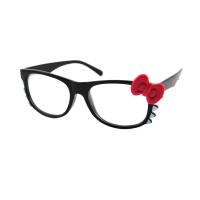 Buy cheap Funny Linear Polarized 3D Glasses 0.7mm Lens Thickness Passive For IMAX Sytem product