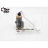 Buy cheap EX310H-3C Hitachi Excavator Solenoid Valve 4335667 0408403 4342946 from wholesalers