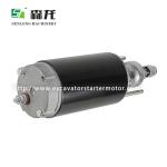12V 9T Starter 5732 48-0955 48-9955 50-583869 4412040 5393 61-6955 A85955 50
