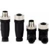 Buy cheap IP67 M16 3 Pin Connector Waterproof Connector Male Female Aviation Plug from wholesalers