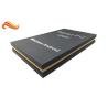 Buy cheap Matt Black special paper gift box for tablet with silver hot stamp logo EVA tray from wholesalers