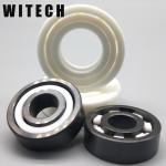 Thin Section Si3N4 6209 Chemical Bearings