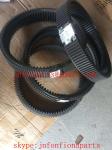 komatsu D135 D155 D355 bulldozer PRANETARY GEAR AND SHAFT GEAR RING 175-15-42610