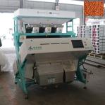 2.2kwh Tea Colour Sorter Machine Blue-White For Dal Lentil