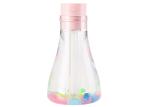 Wish Bottle LED Humididfier / portable ultrasonic mist humidifier / water bottle