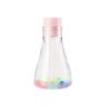 Buy cheap Wish Bottle LED Humididfier / portable ultrasonic mist humidifier / water bottle air humidifier from wholesalers