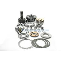Buy cheap Spare Part For Hydraulic Motor SG08 Excavator Swing Motor Parts Piston Pump product